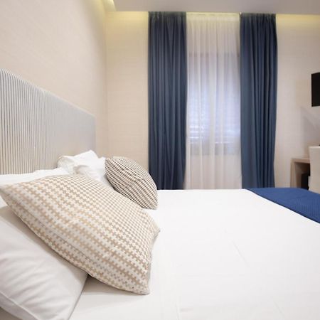 Hr Hotel & Spa Piano di Sorrento Exterior photo
