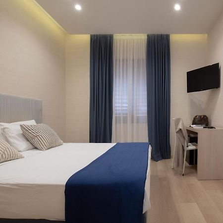 Hr Hotel & Spa Piano di Sorrento Exterior photo
