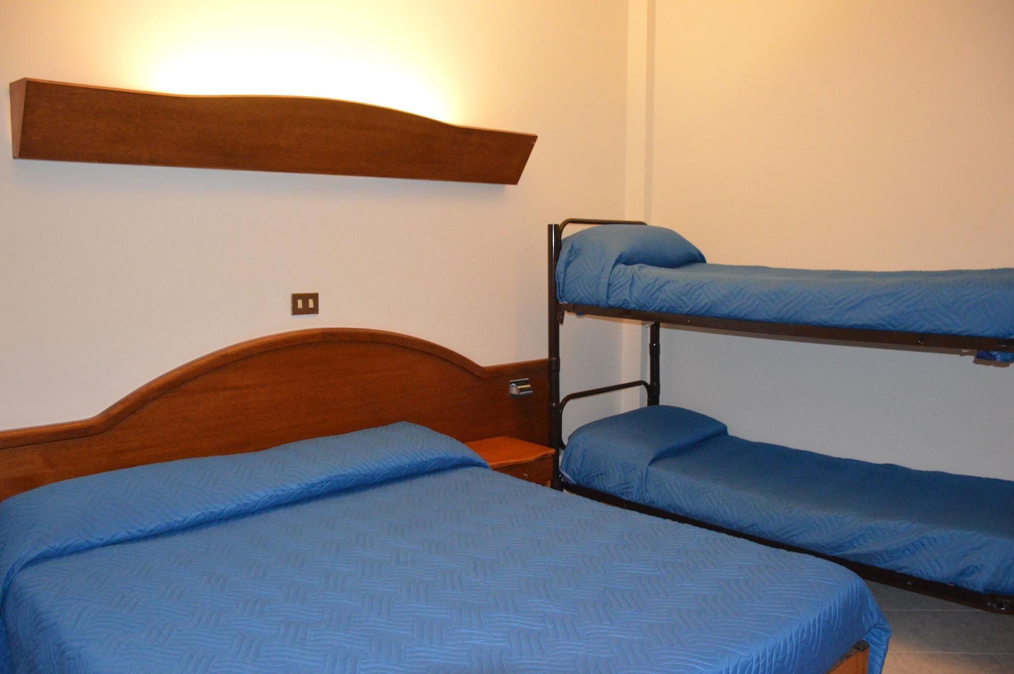 Hr Hotel & Spa Piano di Sorrento Exterior photo