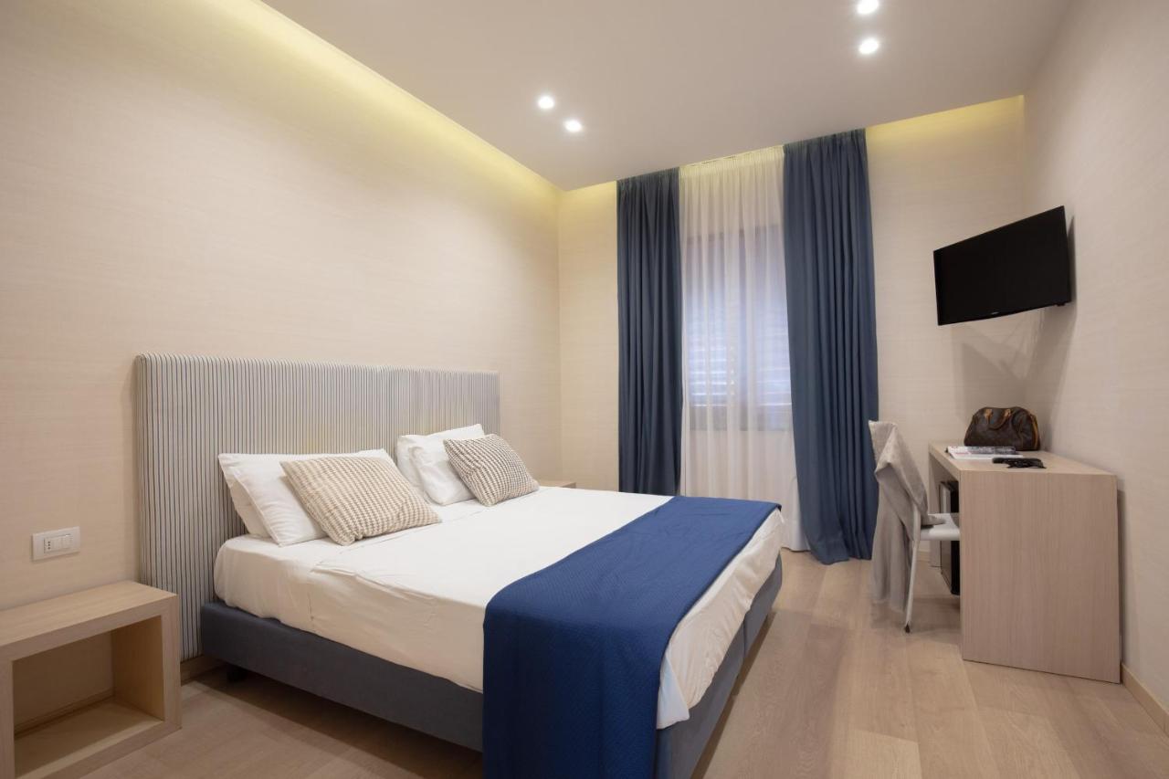 Hr Hotel & Spa Piano di Sorrento Exterior photo