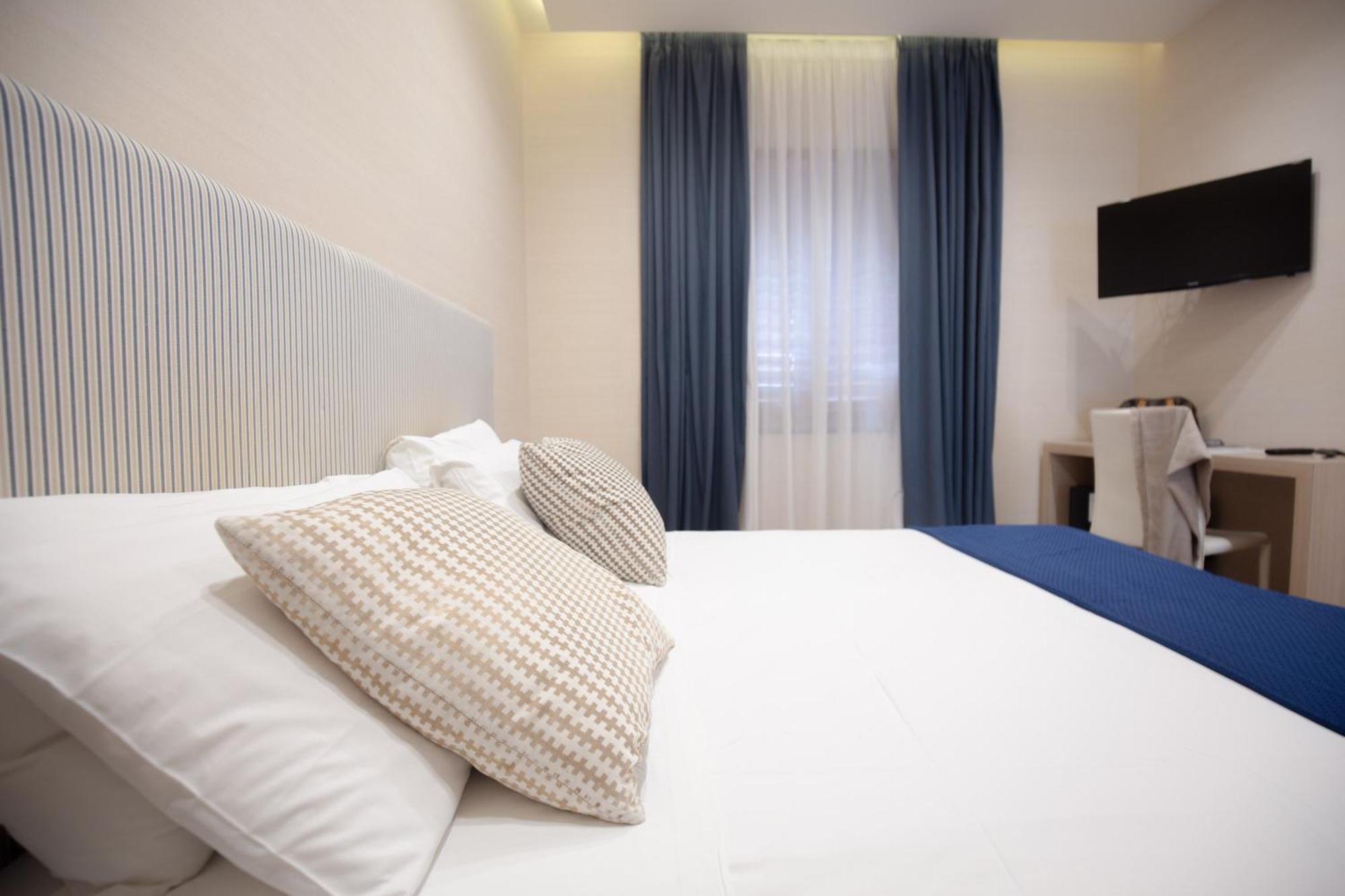 Hr Hotel & Spa Piano di Sorrento Exterior photo