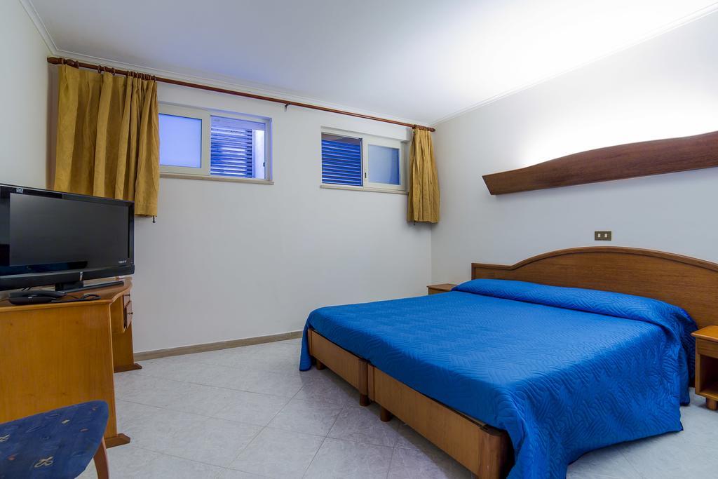 Hr Hotel & Spa Piano di Sorrento Exterior photo