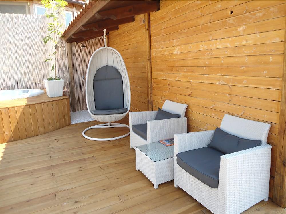 Hr Hotel & Spa Piano di Sorrento Exterior photo